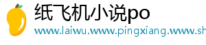 纸飞机小说po